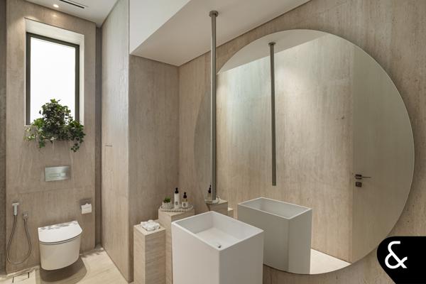 Panoramic Views | 4 floors | Billionaires row - Image 23