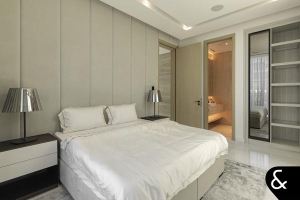 Panoramic Views | 4 floors | Billionaires row - Image 25