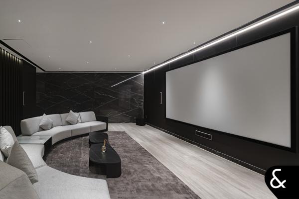 Panoramic Views | 4 floors | Billionaires row - Image 15