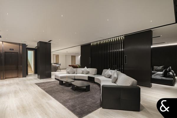 Panoramic Views | 4 floors | Billionaires row - Image 16