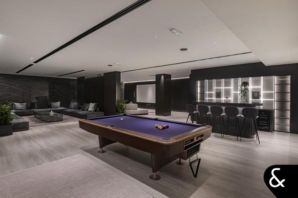 Panoramic Views | 4 floors | Billionaires row - Image 13
