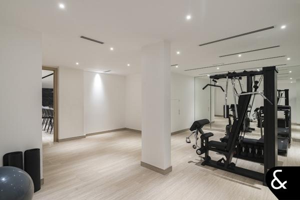 Panoramic Views | 4 floors | Billionaires row - Image 17