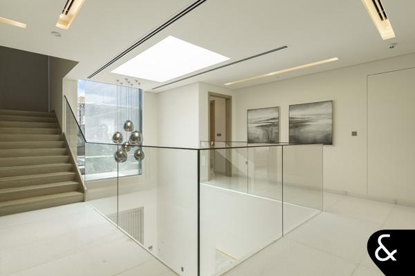 Panoramic Views | 4 floors | Billionaires row - Image 27