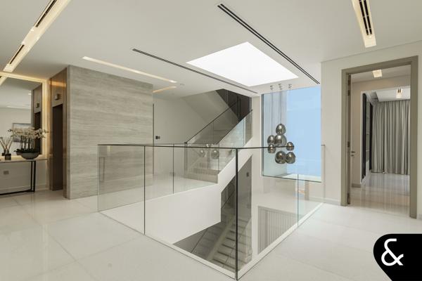 Panoramic Views | 4 floors | Billionaires row - Image 28