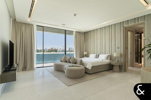 Panoramic Views | 4 floors | Billionaires row - Image 19