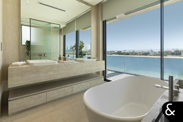 Panoramic Views | 4 floors | Billionaires row - Image 20