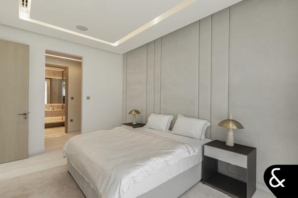 Panoramic Views | 4 floors | Billionaires row - Image 30