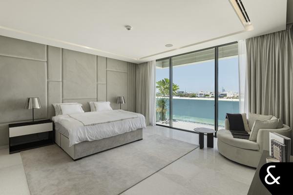 Panoramic Views | 4 floors | Billionaires row - Image 31