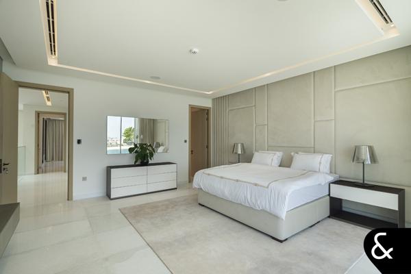 Panoramic Views | 4 floors | Billionaires row - Image 32