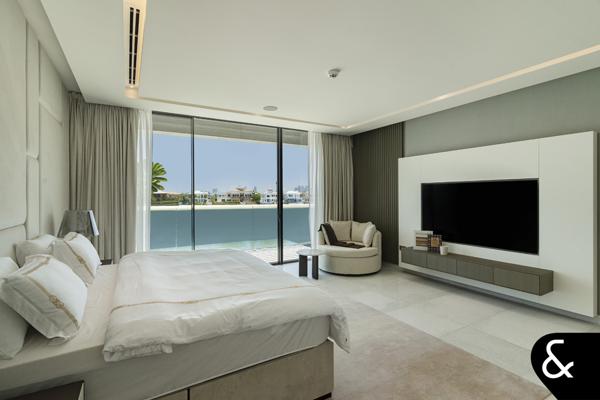 Panoramic Views | 4 floors | Billionaires row - Image 33