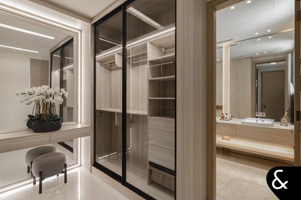 Panoramic Views | 4 floors | Billionaires row - Image 34