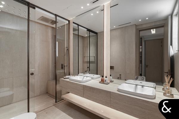 Panoramic Views | 4 floors | Billionaires row - Image 35