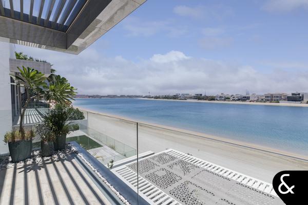 Panoramic Views | 4 floors | Billionaires row - Image 36