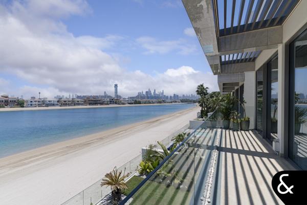 Panoramic Views | 4 floors | Billionaires row - Image 37