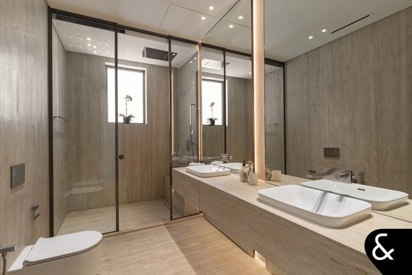 Panoramic Views | 4 floors | Billionaires row - Image 40