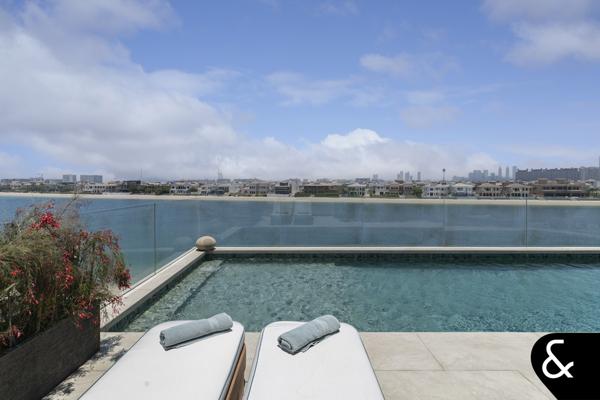 Panoramic Views | 4 floors | Billionaires row - Image 41