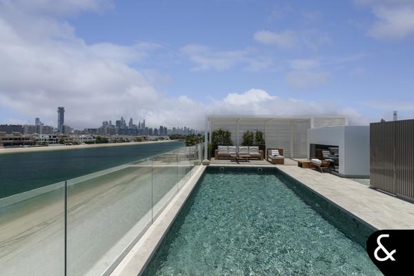 Panoramic Views | 4 floors | Billionaires row - Image 14