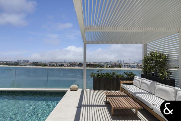Panoramic Views | 4 floors | Billionaires row - Image 42