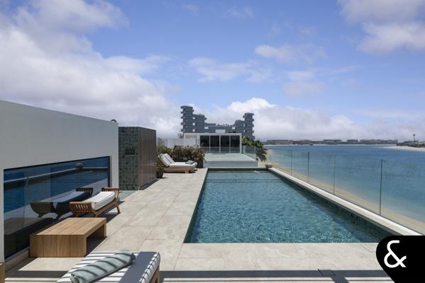 Panoramic Views | 4 floors | Billionaires row