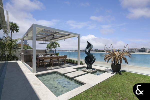 Panoramic Views | 4 floors | Billionaires row - Image 7