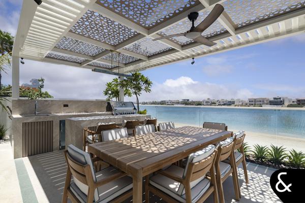 Panoramic Views | 4 floors | Billionaires row - Image 8