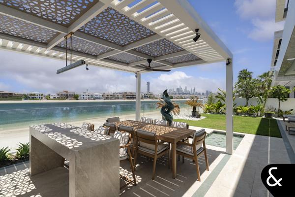 Panoramic Views | 4 floors | Billionaires row - Image 9