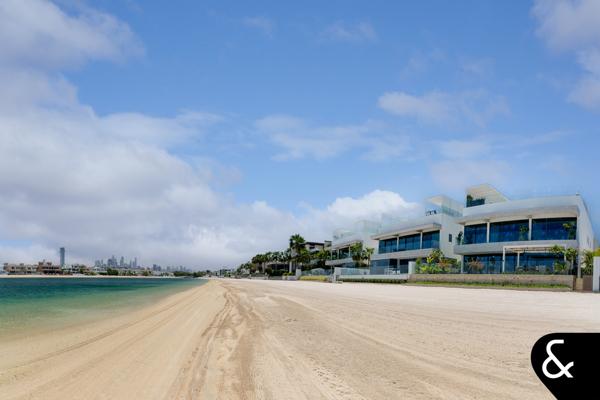 Panoramic Views | 4 floors | Billionaires row - Image 43