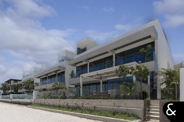 Panoramic Views | 4 floors | Billionaires row - Image 44