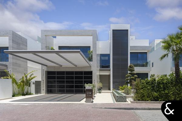 Panoramic Views | 4 floors | Billionaires row - Image 45
