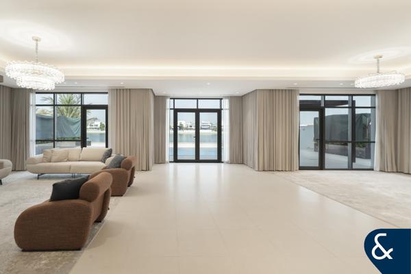 Custom | Fully Upgraded | Atlantis Views