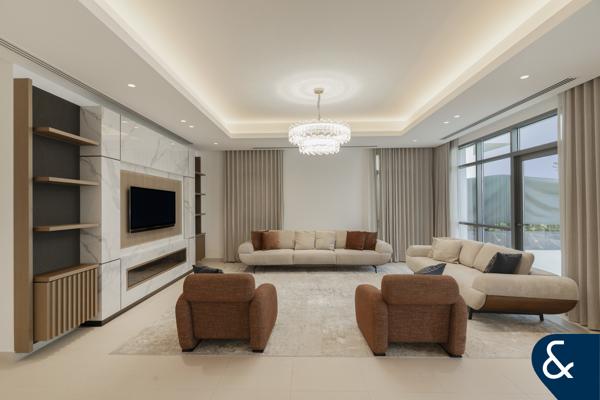 Custom | Fully Upgraded | Atlantis Views