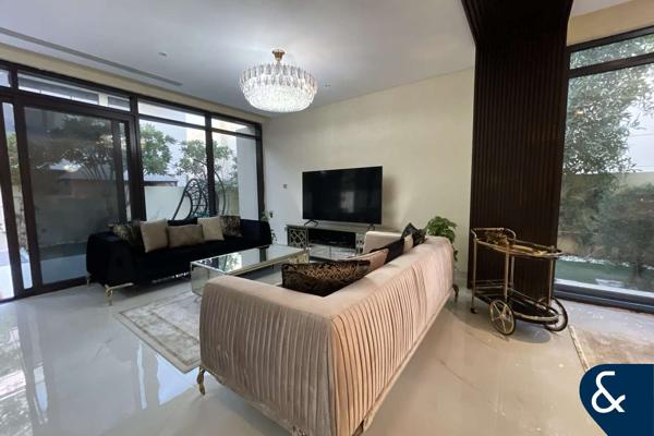 4 Bed Conversion | THL | Furnished | Upgraded