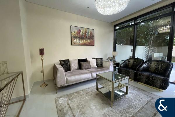 4 Bed Conversion | THL | Furnished | Upgraded