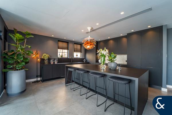 Fully Upgraded | Six Bed Extended B Type