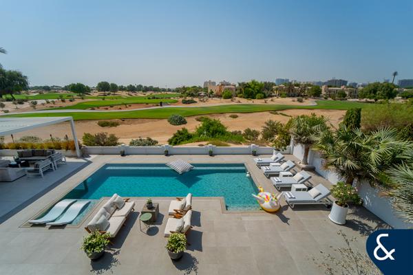 Fully Upgraded | Six Bed Extended B Type