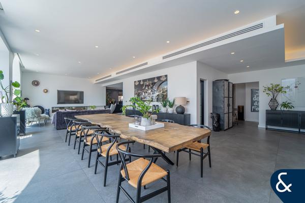 Fully Upgraded | Six Bed Extended B Type