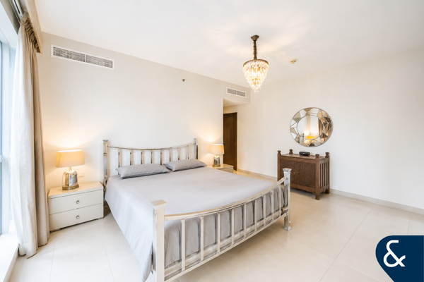 Largest Layout | Fountain View | Vacant