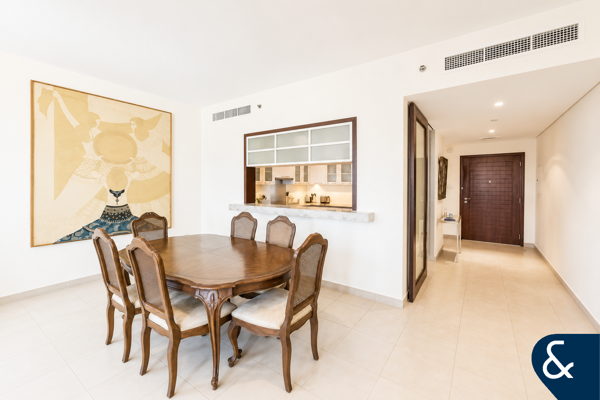 Largest Layout | Fountain View | Vacant