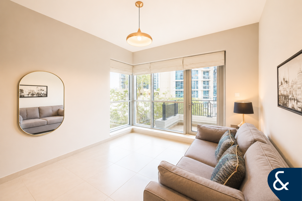 Largest Layout | Fountain View | Vacant