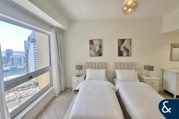 Furnished | Upgraded | Chiller free | 2 Bath