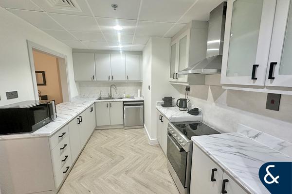 Furnished | Upgraded | Chiller free | 2 Bath
