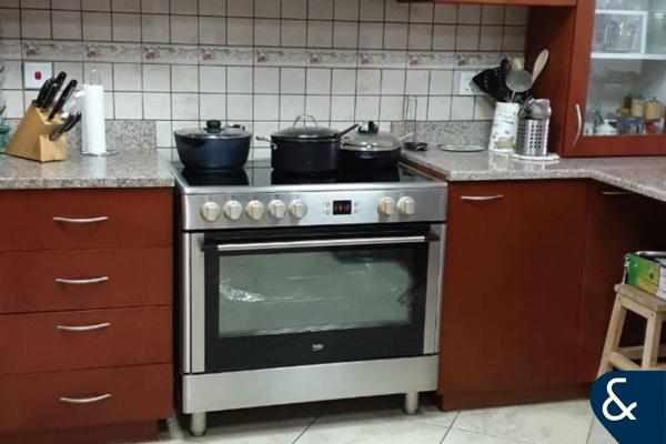 Spacious | 3 Beds | Maid | Uptown Motor City