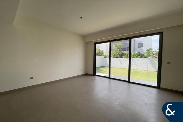 Sidra E1 | Landscaped | 3 Bedroom