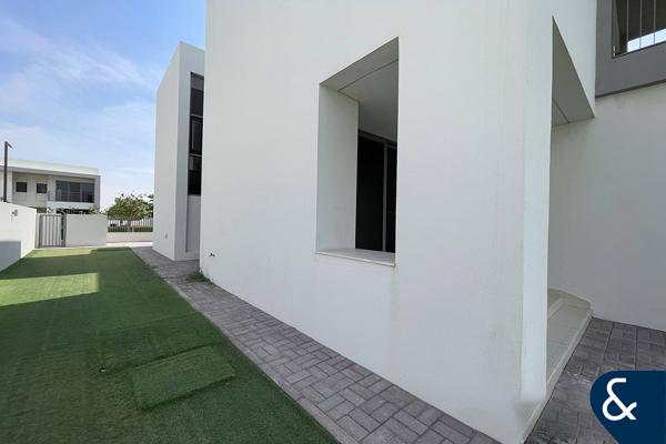 Sidra E1 | Landscaped | 3 Bedroom