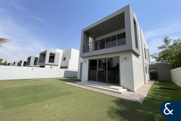 Sidra E1 | Landscaped | 3 Bedroom