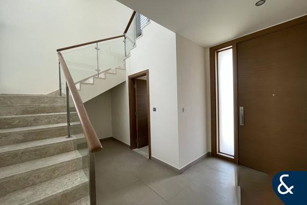 Sidra E1 | Landscaped | 3 Bedroom