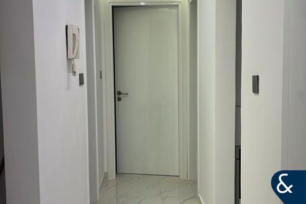 Premium Upgrade | Semi-Furnished | VACANT