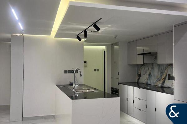 Premium Upgrade | Semi-Furnished | VACANT