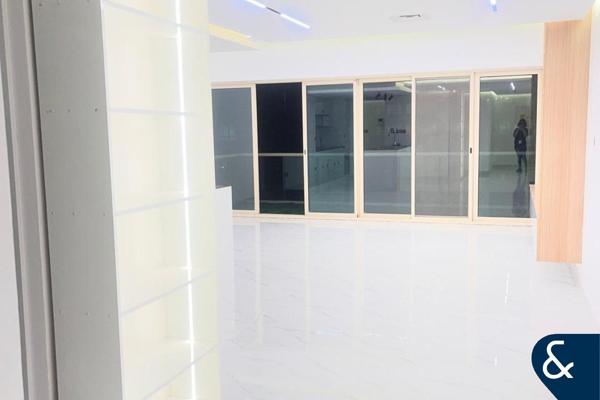 Premium Upgrade | Semi-Furnished | VACANT