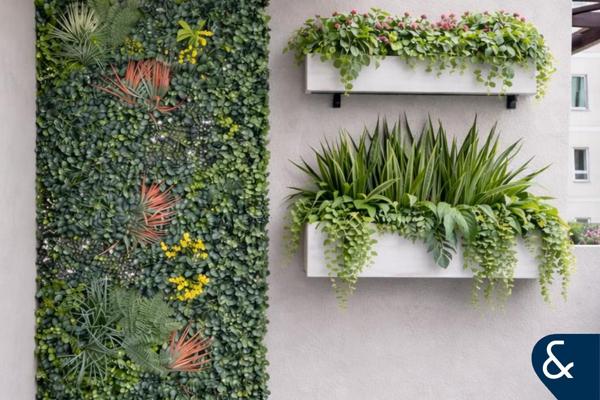 Newly Refurbished | Semi-Furnished | 25th Feb